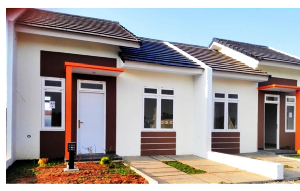 RUMAH SUBSIDI TANGERANG